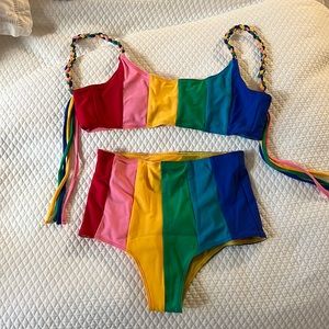 Paper London Bikini XS